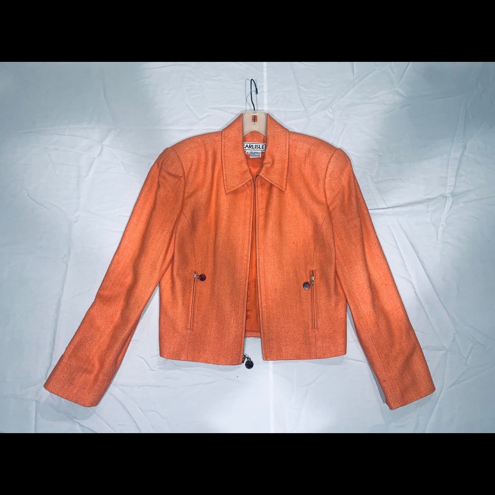 Carlisle Jacket